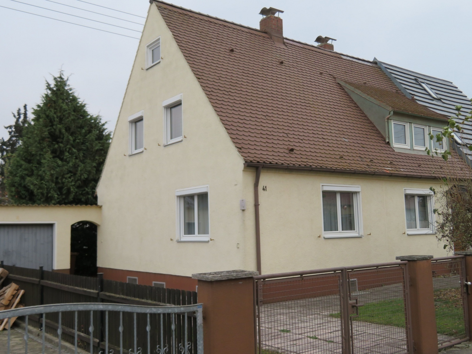Ing Buro Peter Steinbrecher Haus Immobilien Wohnung Miete