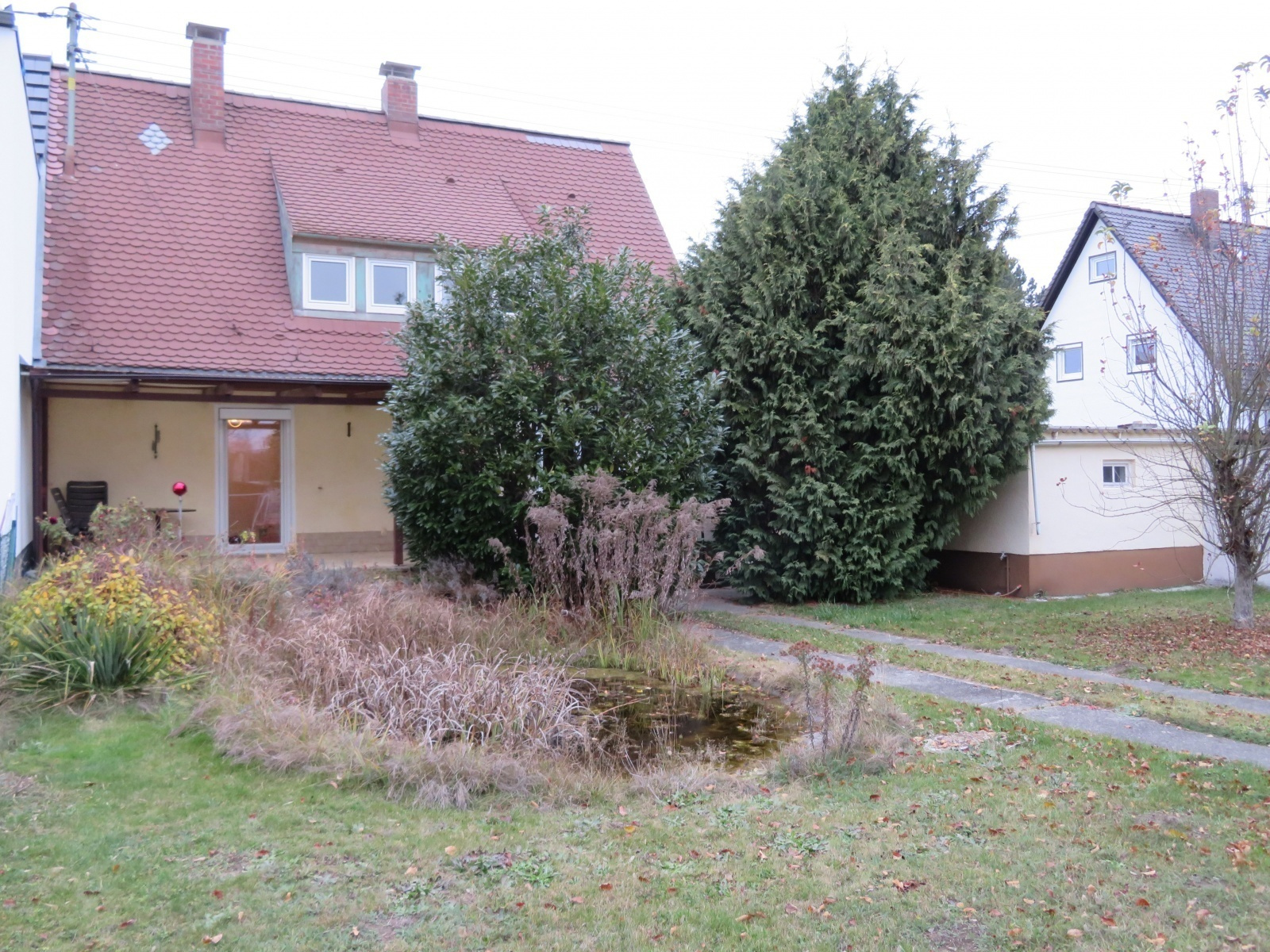 Ing Buro Peter Steinbrecher Haus Immobilien Wohnung Miete